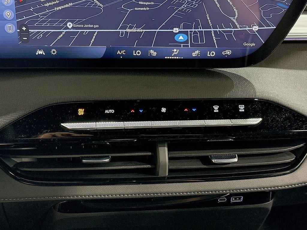 new 2026 Buick Enclave car, priced at $50,721