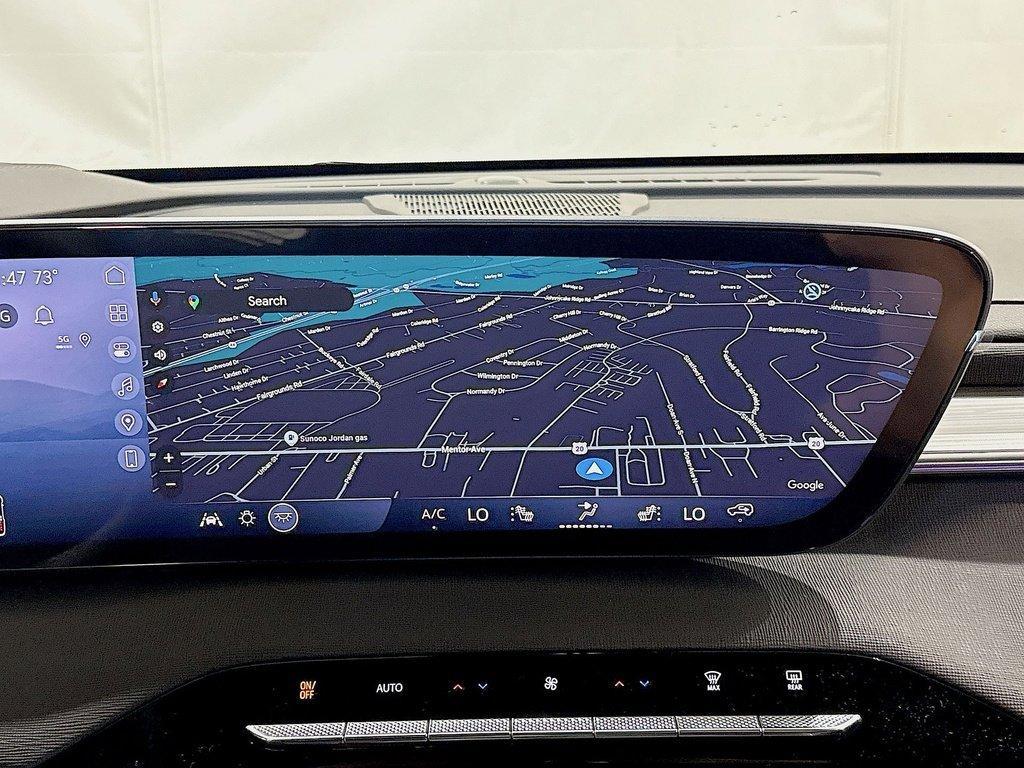 new 2026 Buick Enclave car, priced at $50,721