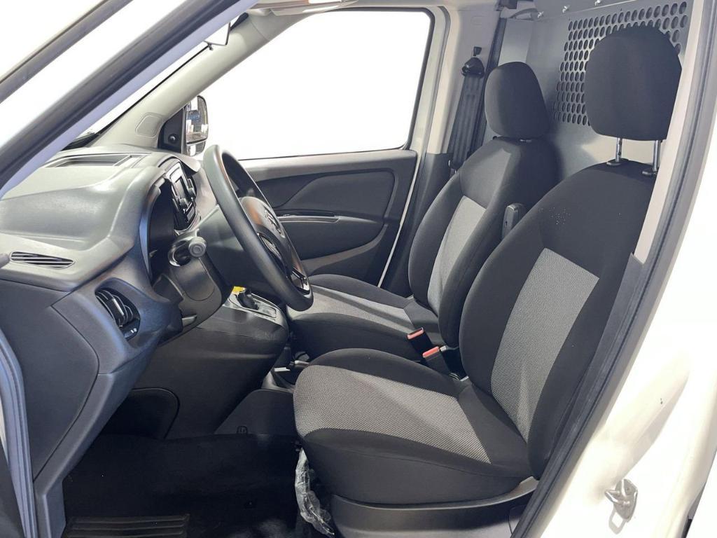 used 2021 Ram ProMaster City car, priced at $23,900