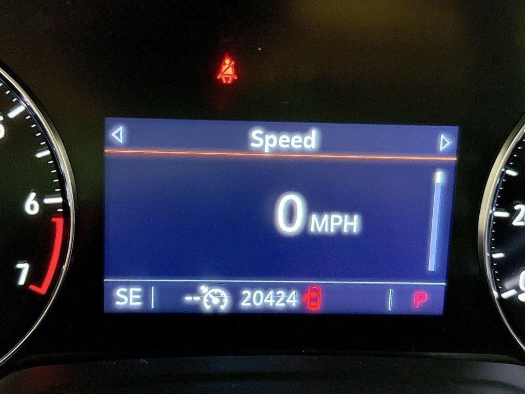 used 2022 Buick Envision car, priced at $24,900