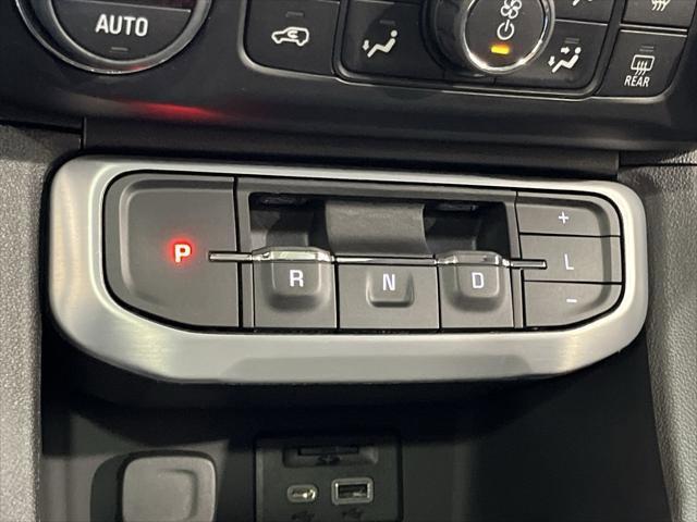 used 2022 GMC Acadia car