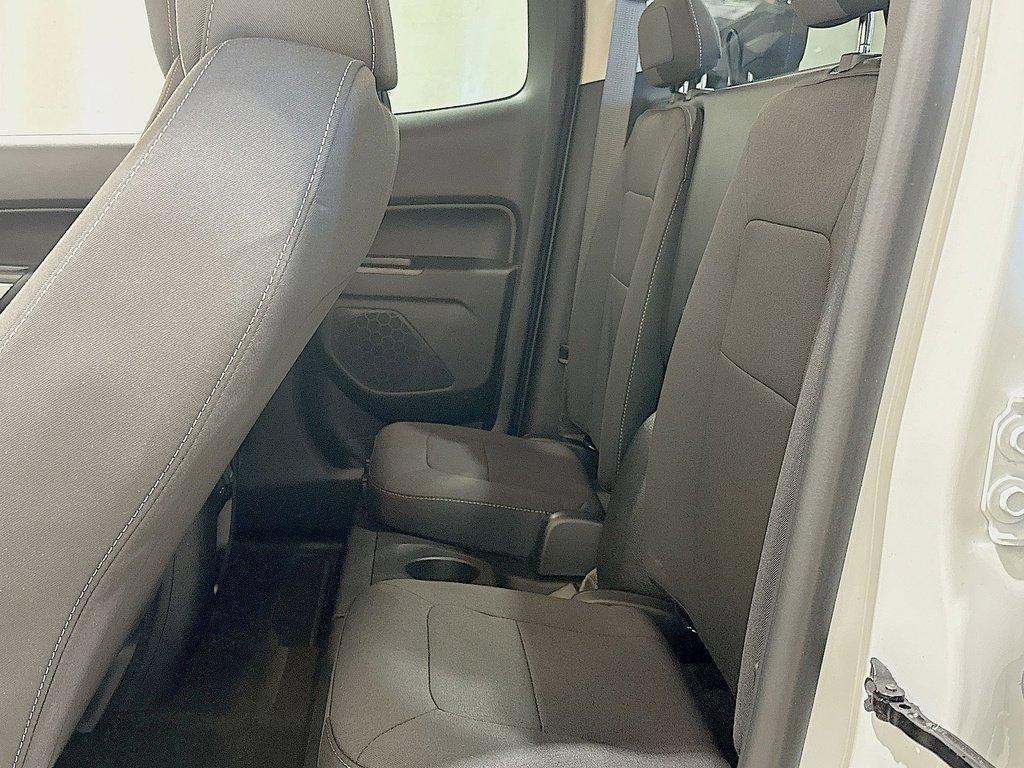 used 2018 Chevrolet Colorado car, priced at $22,900