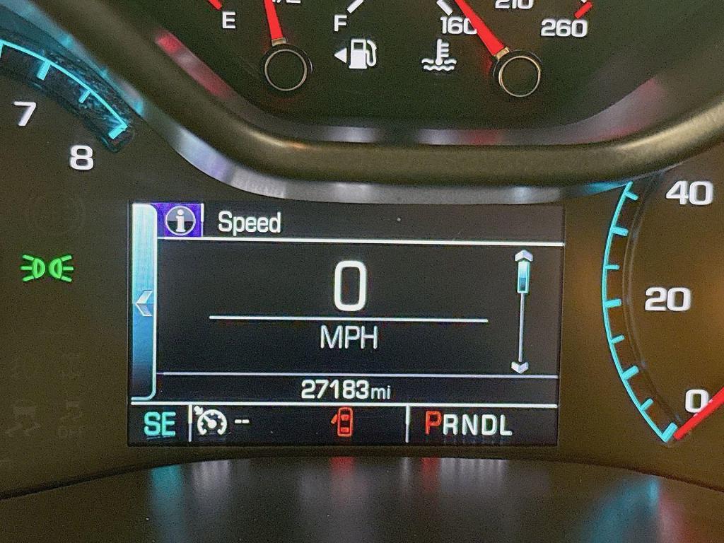 used 2018 Chevrolet Colorado car, priced at $22,900