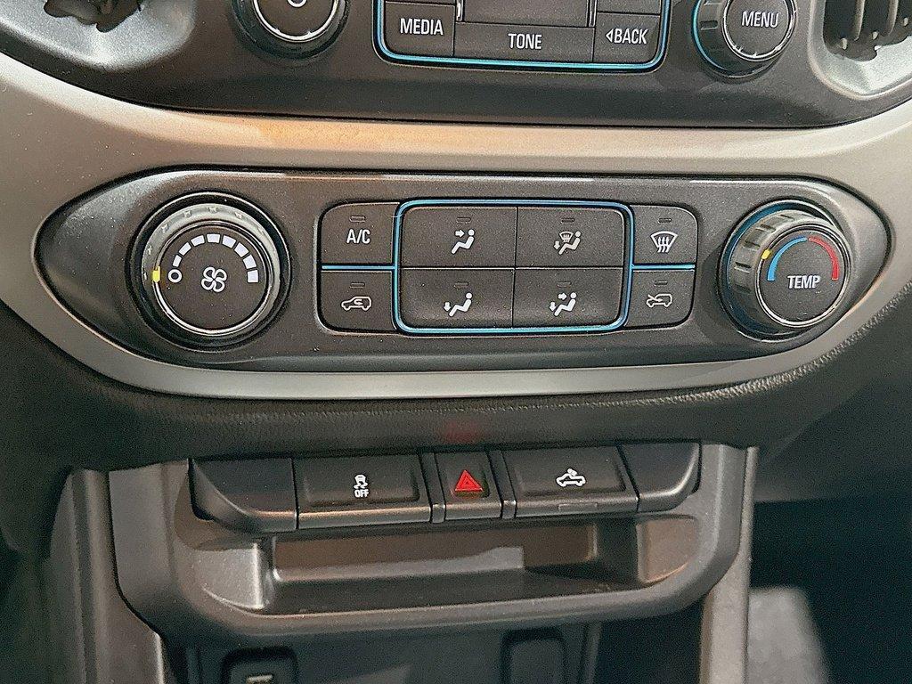 used 2018 Chevrolet Colorado car, priced at $22,900