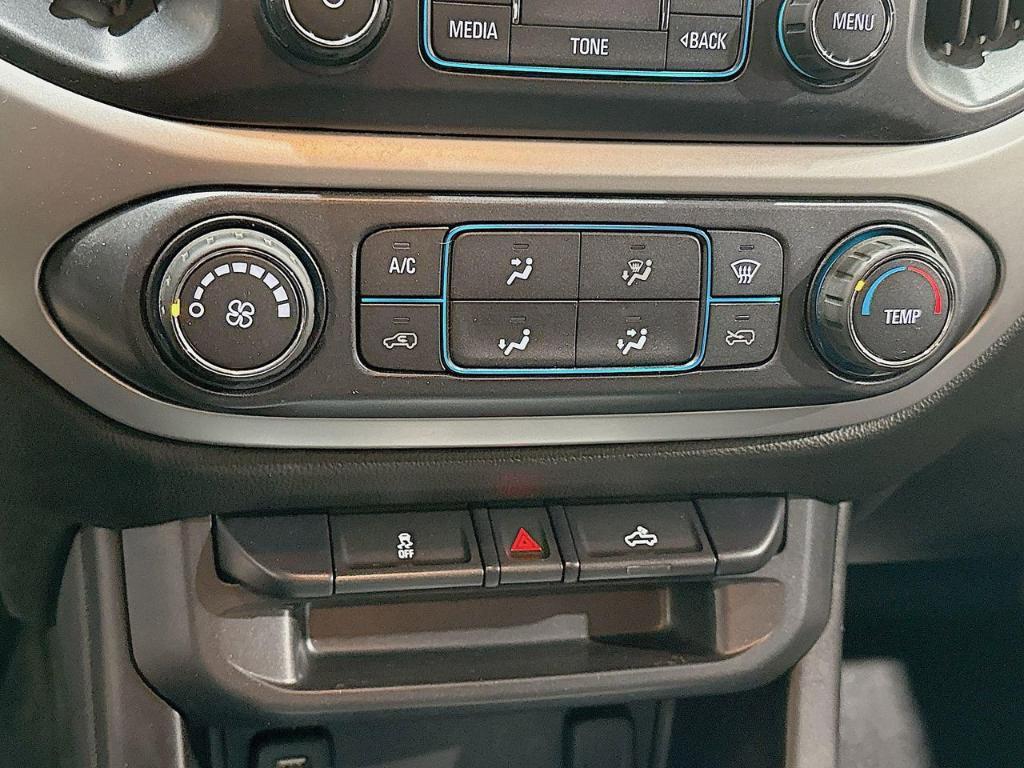 used 2018 Chevrolet Colorado car, priced at $22,900