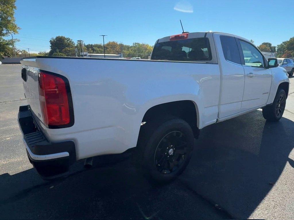 used 2018 Chevrolet Colorado car, priced at $22,900