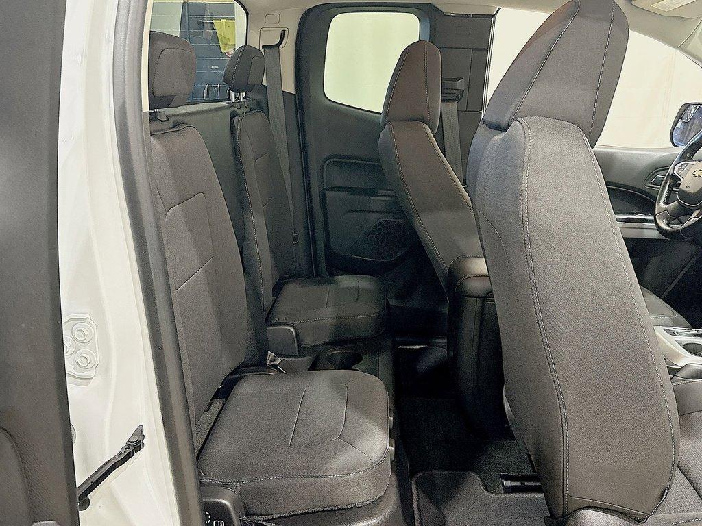 used 2018 Chevrolet Colorado car, priced at $22,900