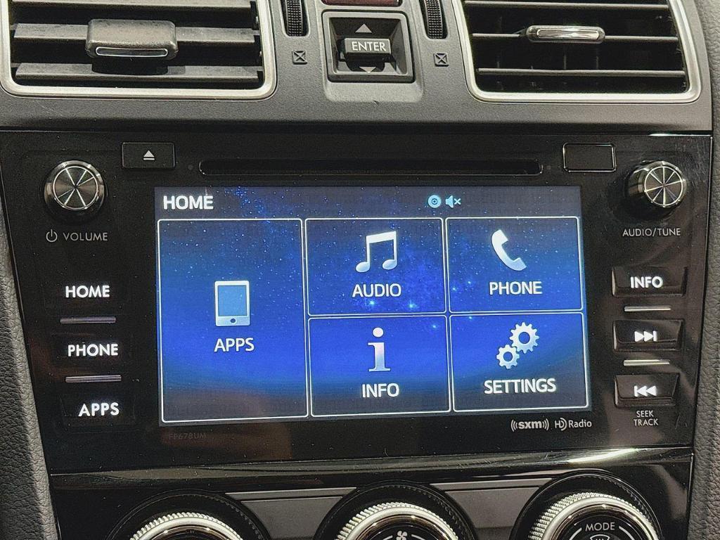 used 2017 Subaru Forester car, priced at $15,900