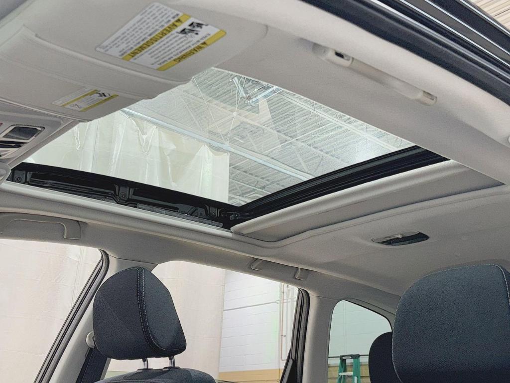 used 2017 Subaru Forester car, priced at $15,900