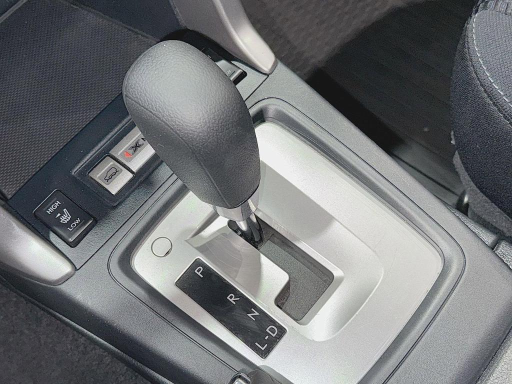 used 2017 Subaru Forester car, priced at $15,900