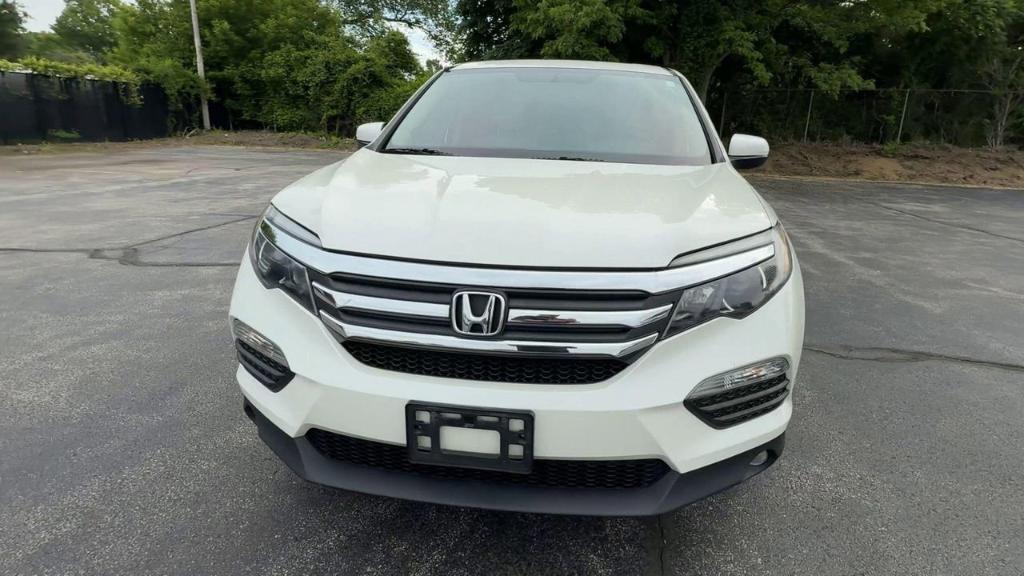 used 2016 Honda Pilot car, priced at $18,900