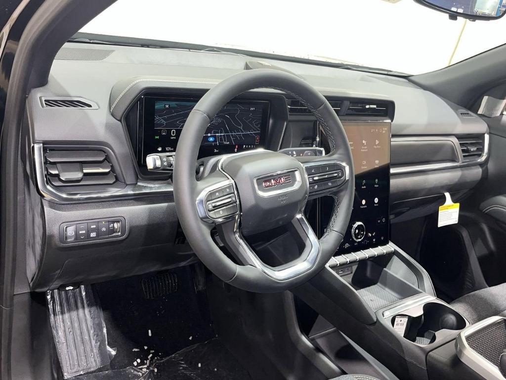 new 2025 GMC Terrain car, priced at $34,276