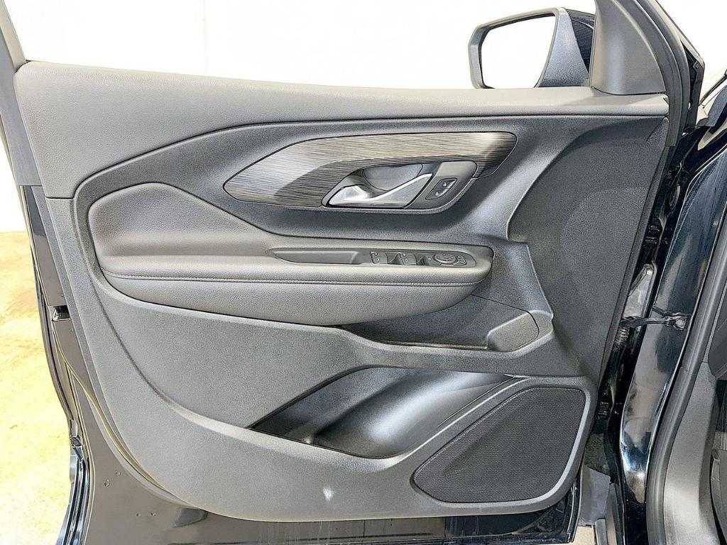 used 2022 GMC Terrain car