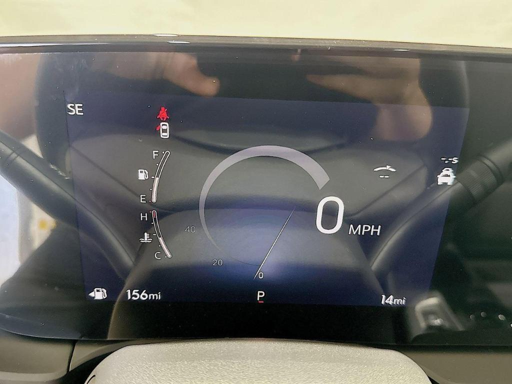 new 2025 Buick Envista car, priced at $30,070