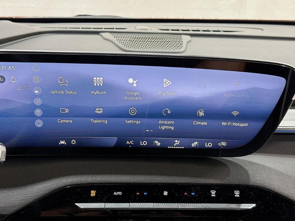 new 2026 Buick Enclave car, priced at $51,367