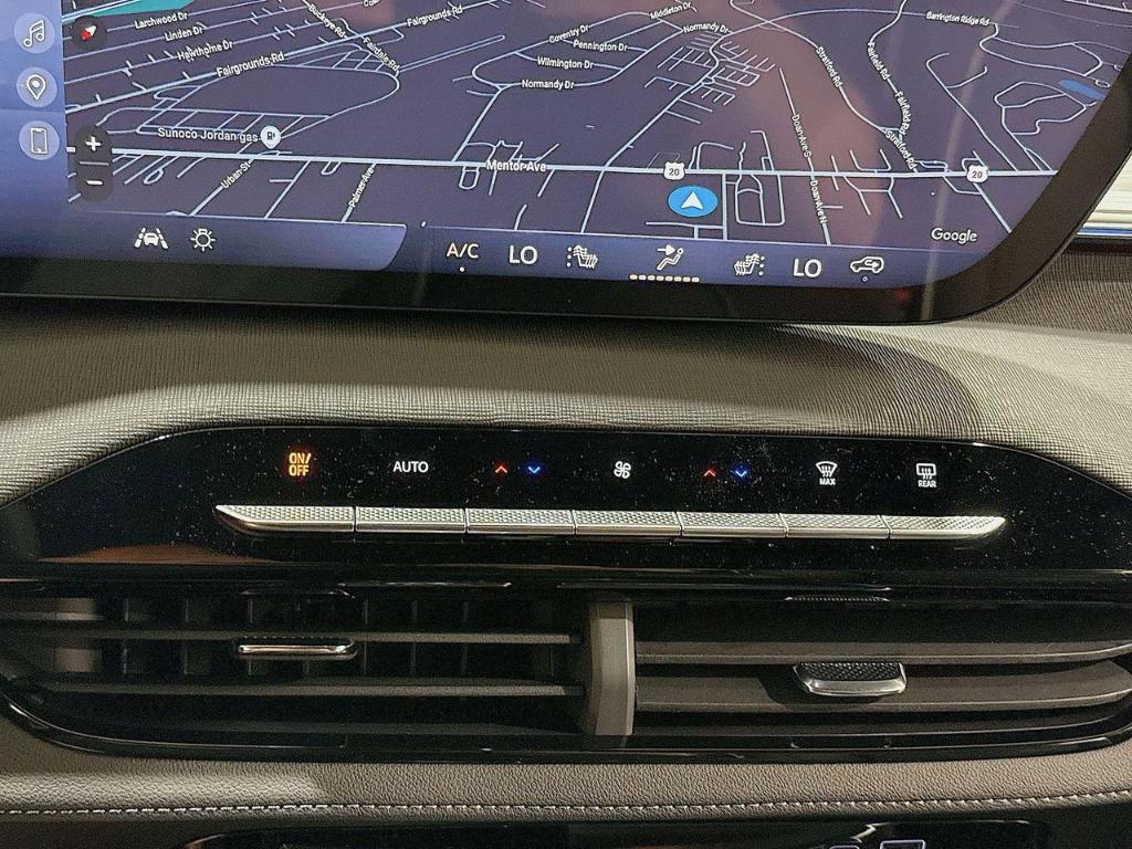 new 2026 Buick Enclave car, priced at $51,367