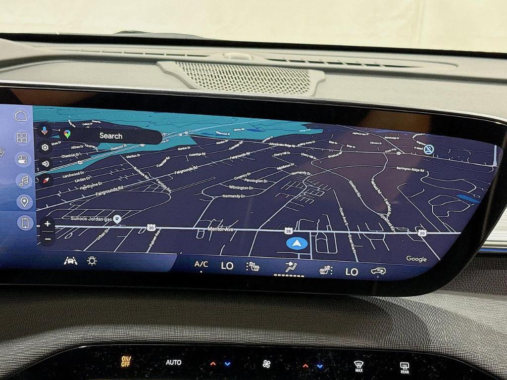 new 2026 Buick Enclave car, priced at $51,367
