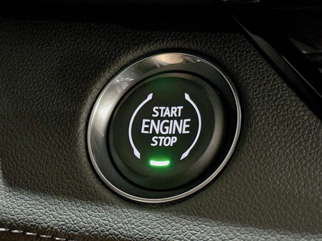 new 2026 Buick Enclave car, priced at $51,367