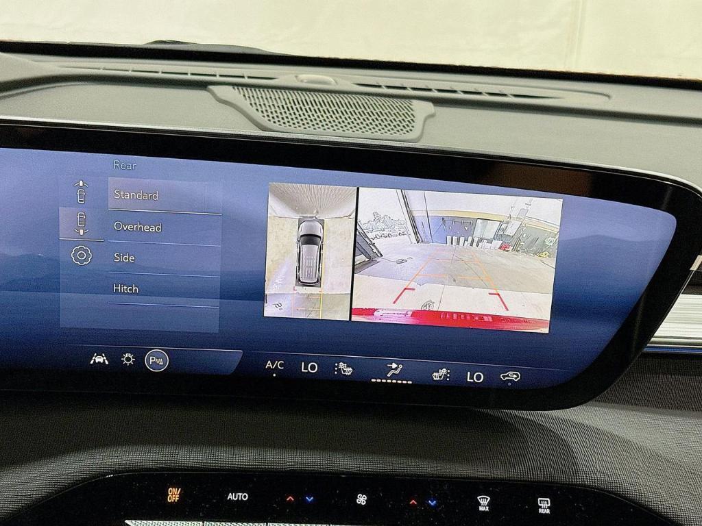 new 2026 Buick Enclave car, priced at $51,367
