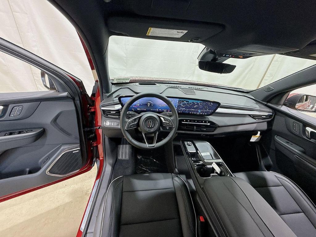 new 2026 Buick Enclave car, priced at $51,367