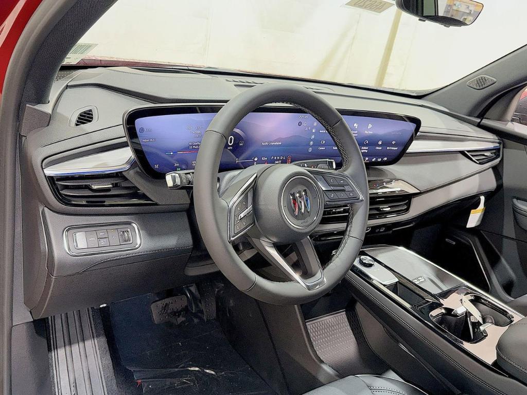 new 2026 Buick Enclave car, priced at $51,367