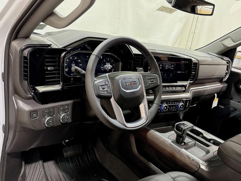 new 2026 GMC Sierra 1500 car, priced at $60,470
