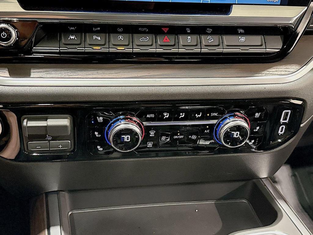 new 2026 GMC Sierra 1500 car, priced at $60,470