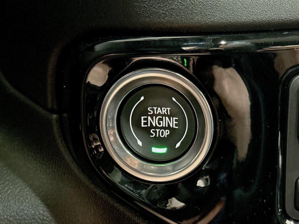 new 2026 GMC Sierra 1500 car, priced at $60,470