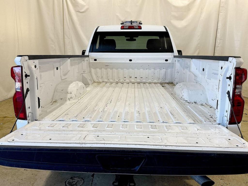 used 2020 Chevrolet Silverado 2500 car, priced at $46,000