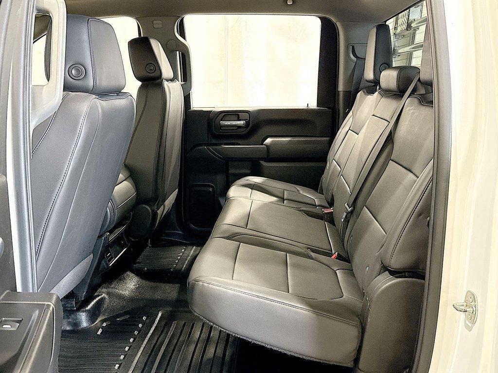 used 2020 Chevrolet Silverado 2500 car, priced at $38,900