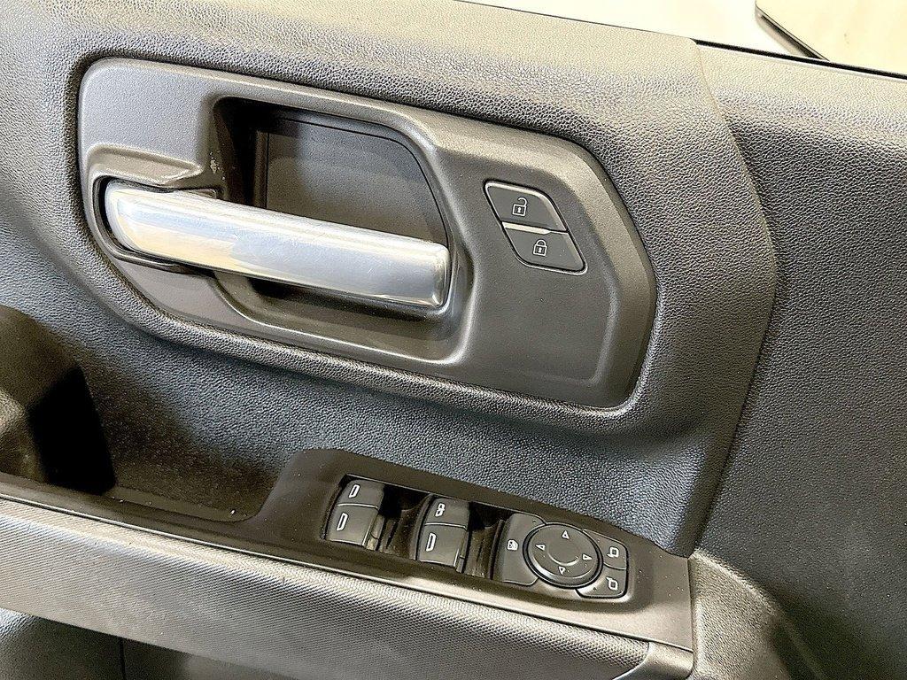 used 2020 Chevrolet Silverado 2500 car, priced at $38,900