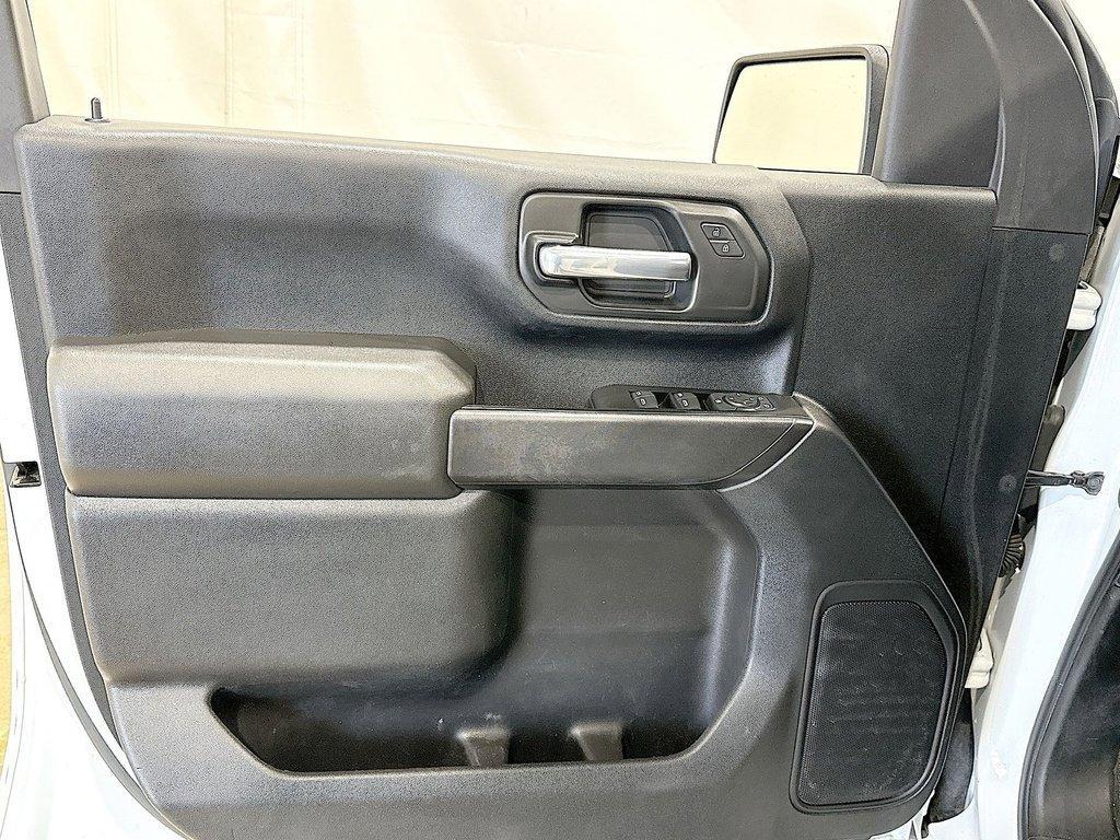 used 2020 Chevrolet Silverado 2500 car, priced at $38,900