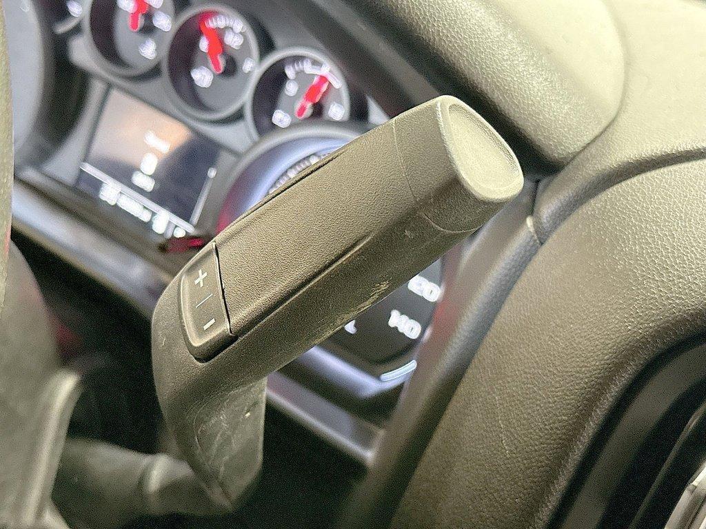 used 2020 Chevrolet Silverado 2500 car, priced at $38,900