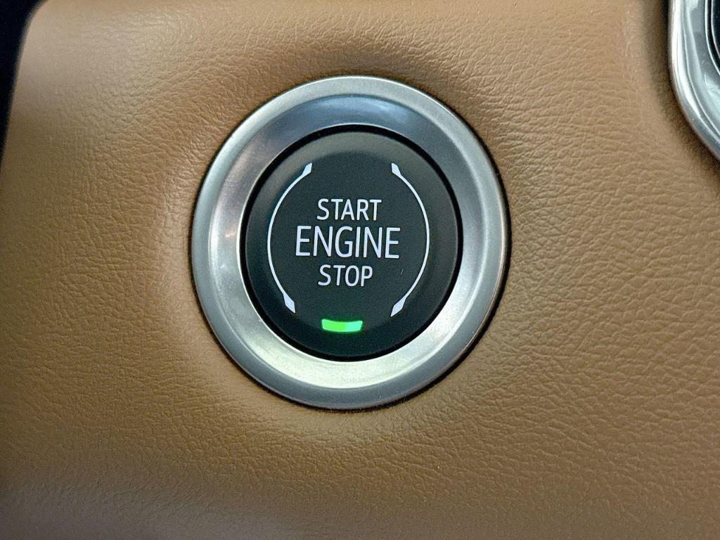 new 2025 GMC Canyon car, priced at $56,830