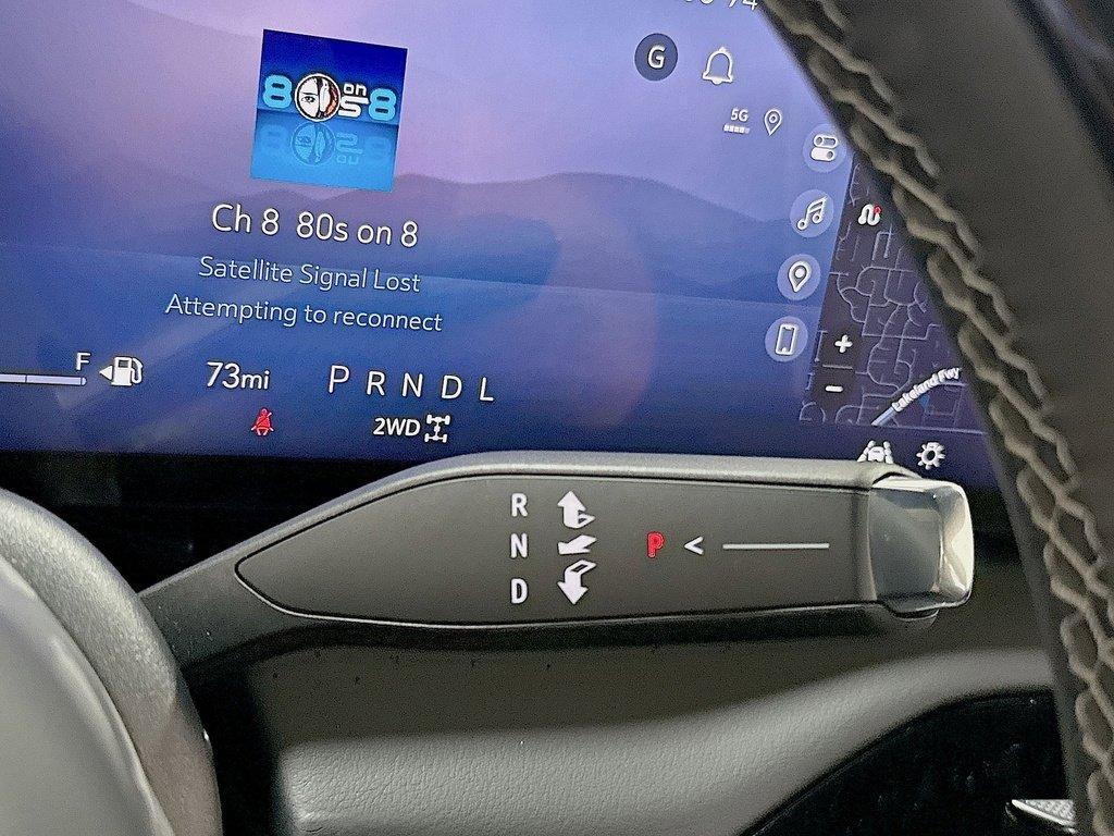 new 2026 Buick Enclave car, priced at $64,015