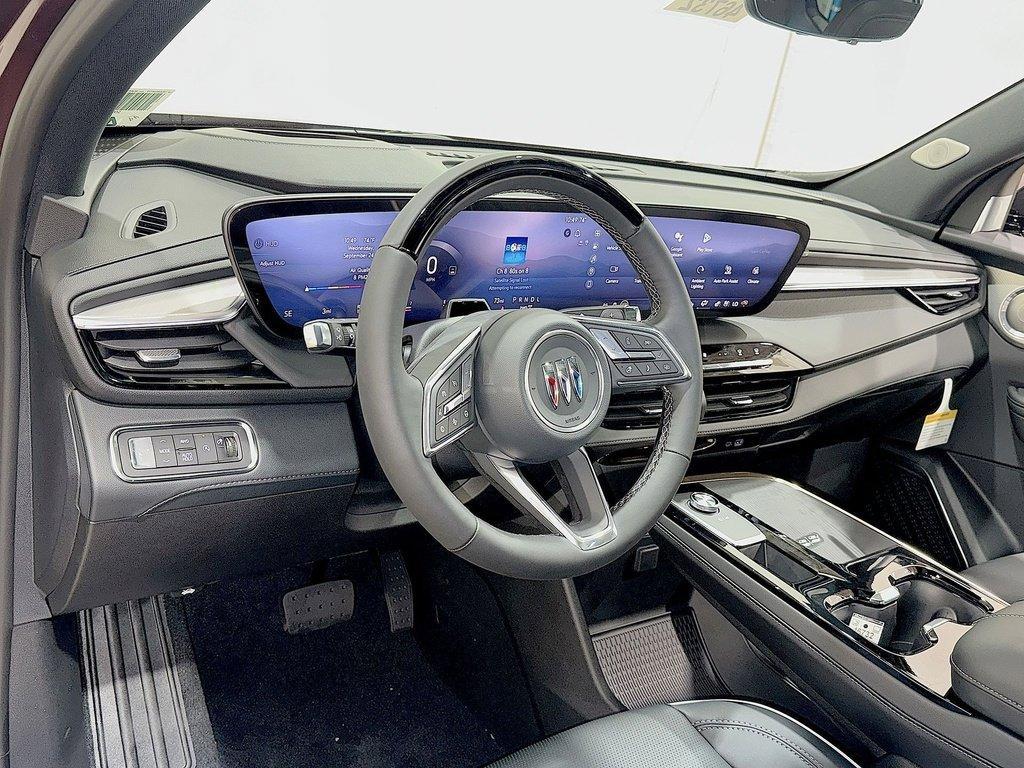 new 2026 Buick Enclave car, priced at $64,015