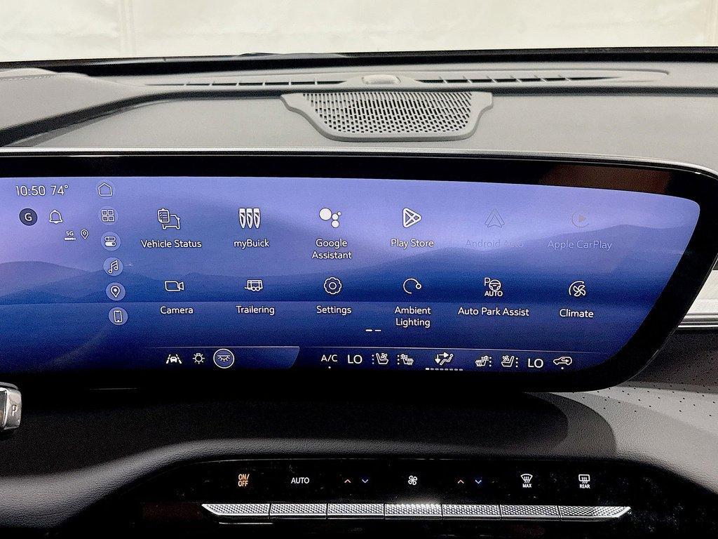 new 2026 Buick Enclave car, priced at $64,015