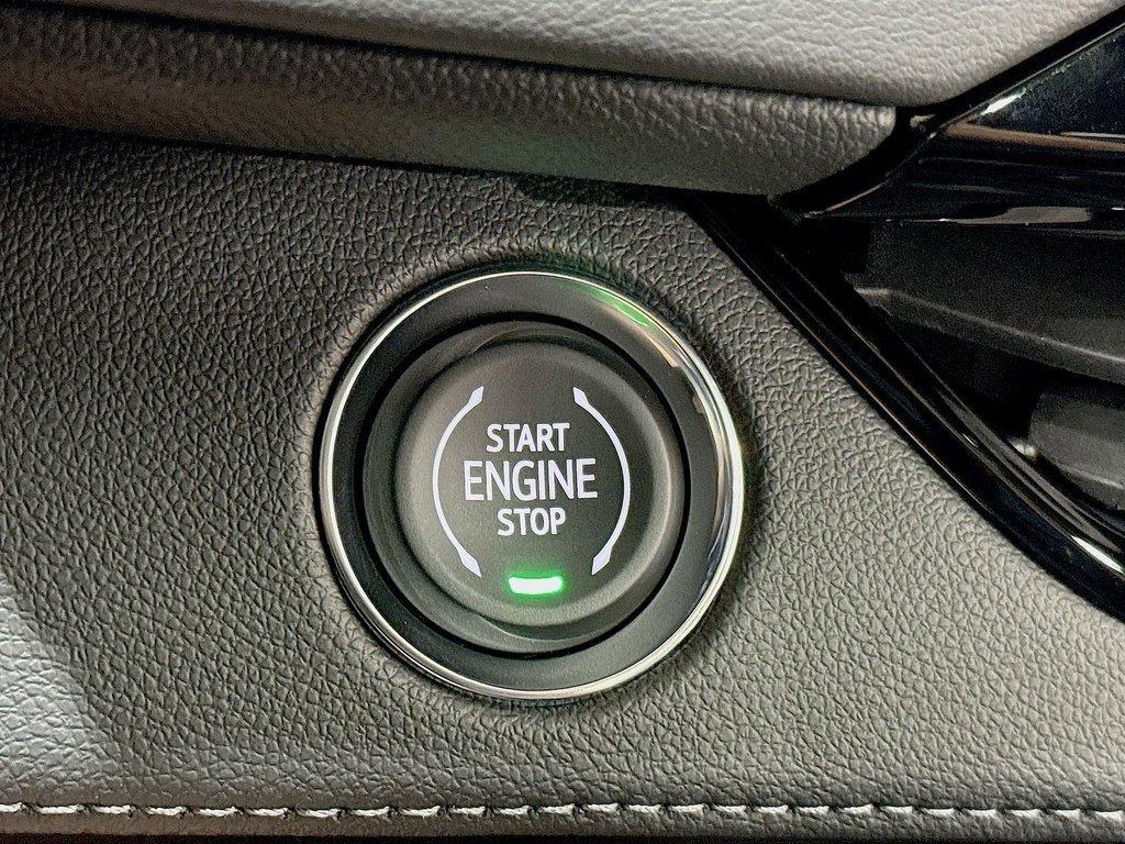 new 2026 Buick Enclave car, priced at $64,015