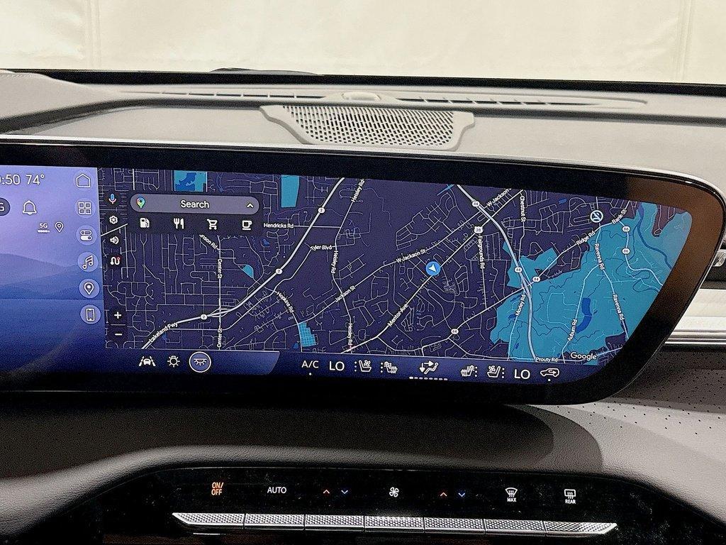 new 2026 Buick Enclave car, priced at $64,015