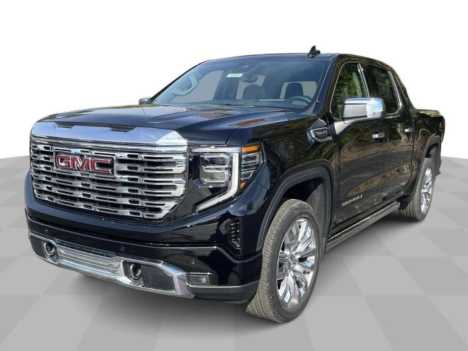 new 2024 GMC Sierra 1500 car, priced at $72,955