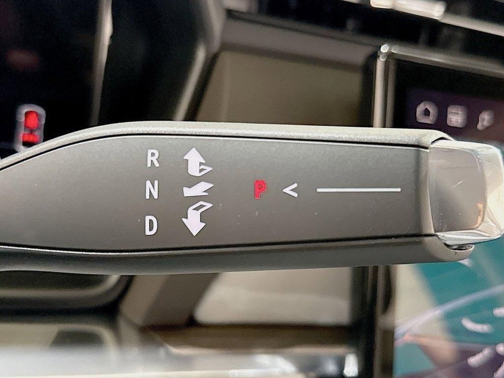 new 2026 GMC Terrain car, priced at $43,637