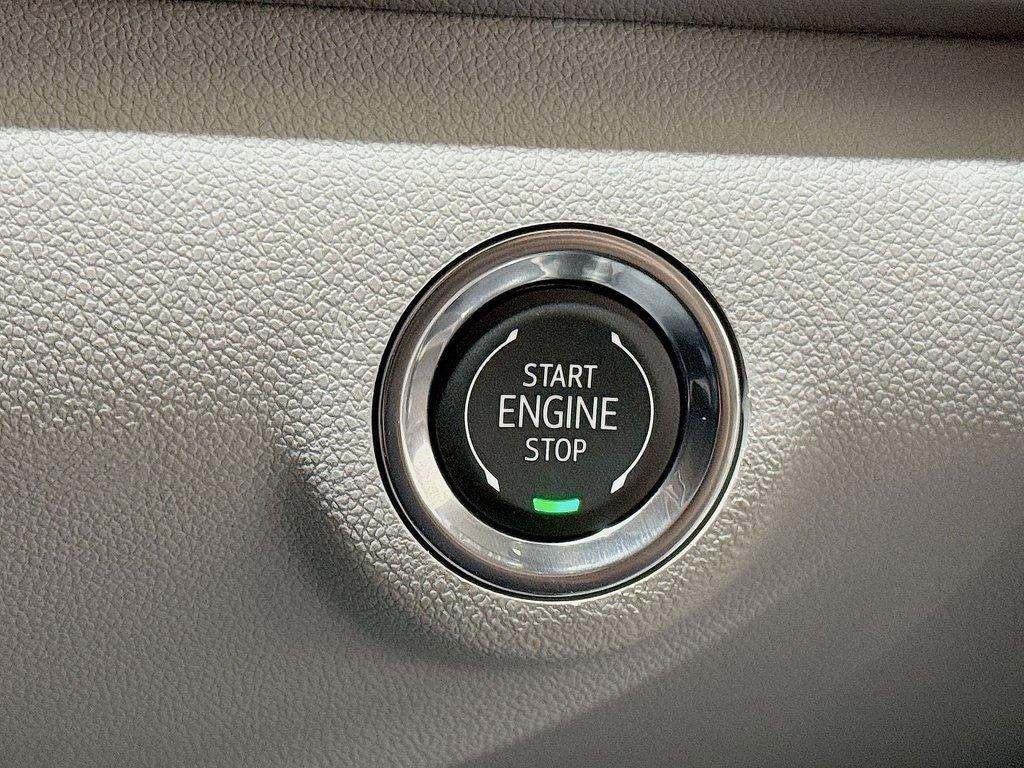 new 2026 GMC Terrain car, priced at $43,637