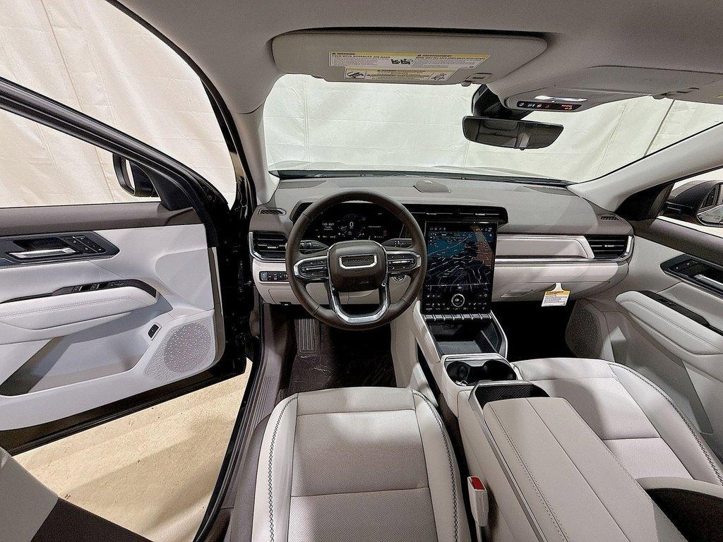 new 2026 GMC Terrain car, priced at $43,637