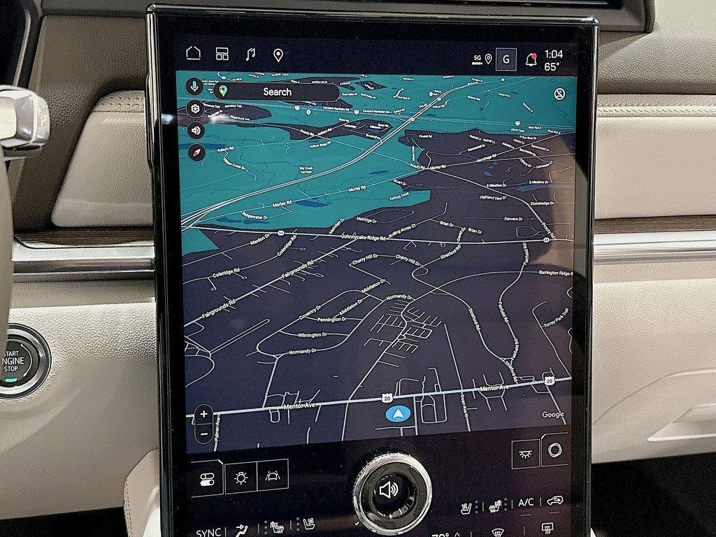 new 2026 GMC Terrain car, priced at $43,637