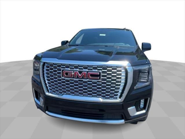 new 2024 GMC Yukon car, priced at $87,255