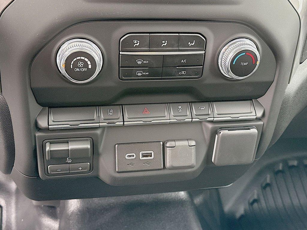 new 2026 GMC Sierra 3500 car, priced at $64,606