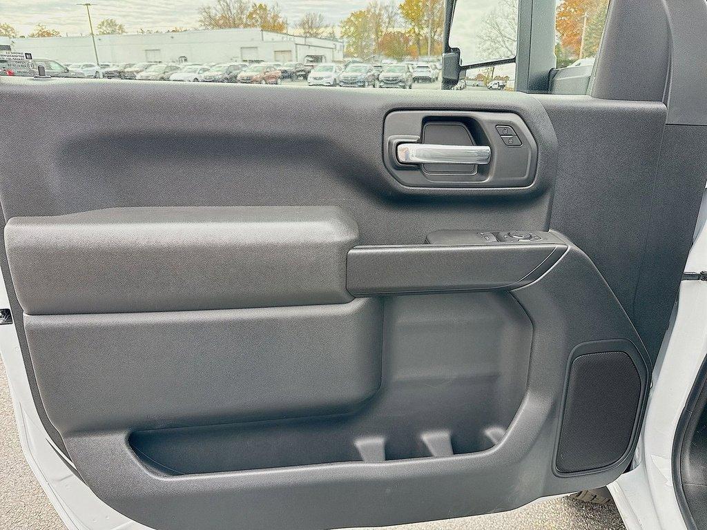 new 2026 GMC Sierra 3500 car, priced at $64,606