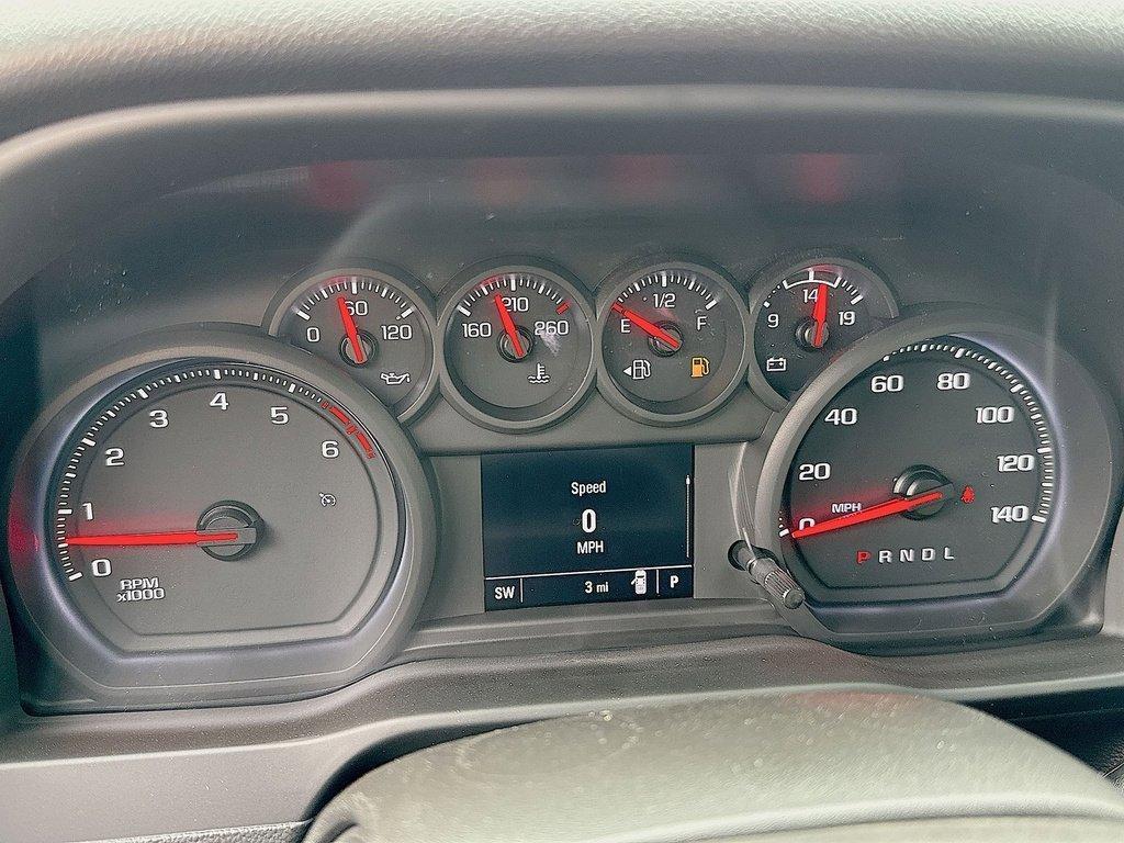 new 2026 GMC Sierra 3500 car, priced at $64,606