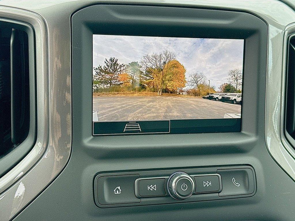 new 2026 GMC Sierra 3500 car, priced at $64,606