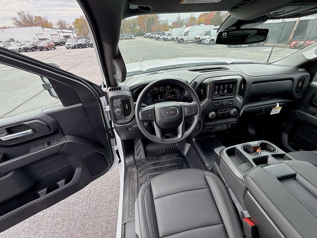 new 2026 GMC Sierra 3500 car, priced at $64,606